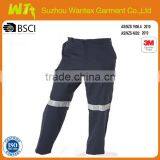Reflective & High Visibility Safety Pants thumbnail-1