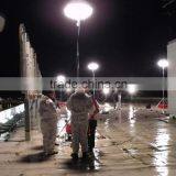 Portable Outdoor Moonlight, Balloon Light Tower thumbnail-5