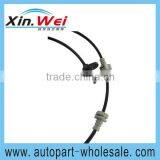 57455-SFJ-W01 Auto Speed Sensor Good Price Wheel Sensor ABS Brake Sensor for Honda for Odyssey thumbnail-3