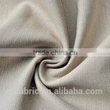 ZHENGSHENG 32S/2TR+40D*32S/2Toray Yarn+70D Rayon/Polyester Blend Stretch Fabric for Woman's Pants With Heating Yarn