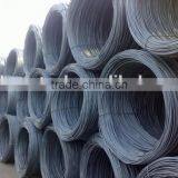 Grade Quality Carbon Steel Wire thumbnail-3