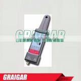 Current Probe PT710-A Range Selection Division 2 Range 10mV/A;100mV Max. DC AC RMS 70A RMS thumbnail-1