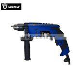 13mm 710W Impact Drill Electric Power Drilling Machine PID710V/1 thumbnail-1
