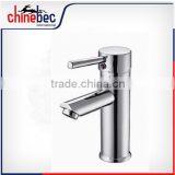 China Hot And Cold temperature control water faucet