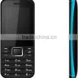 Cheap Bar Cell Phone S400TV 2.4" TFT Small Screen Dual Sim Quad Band Bluetooth Spreadtrum thumbnail-1