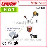 Buy Gasoline Grass Trimmer and Brush Cutter Price /made in China thumbnail-3