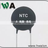 High Precision Ntc Thermistor For Limited Surge Current