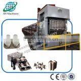 Mauritius Disposable Trays Machine