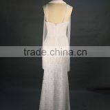 Elegant Design Blingbling Rhinestone Fashion Dress thumbnail-4