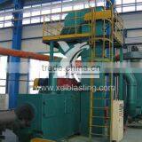 Cheap/High Efficient SXQG370 Steel Cylinder Shot Blasting Machine thumbnail-1