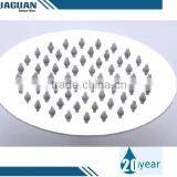 Stainless Steel Round Shower Head thumbnail-1