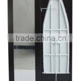 GZ-2 Manufacture Wall Mounted Foldable Ironing Board With Mirror thumbnail-3