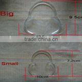 Dental Teeth Whitening Cheek Retractor,mouth Opener,plastic Mouth Opener