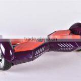 FACTORY SUPPIY!!! Two Wheels Scooter Mini Standing Smart Kids Drifting Electric Self Balance With Bluetooth thumbnail-2