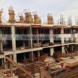 WPC Smooth Surface Construction Foam Board thumbnail-5