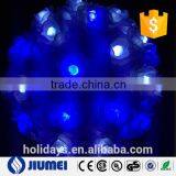 2015 Holiday Decoration RGB Garden Plastic Ball Lamp thumbnail-1