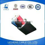 5 Core Wire Cable 5x70mm2 Copper Xlpe Insulated Pvc Coated Electric Power Cable thumbnail-2