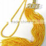 Graduation Tassel Graduation Cap Tassel Rayon Fringe Tassel thumbnail-1