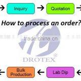 en 11611 11612 Fire Retardant Protex Fabric for Worker Suit thumbnail-5