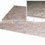 Environmental Friendly Ceiling Decoration ( 177) With Flower Design thumbnail-1