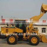 3 Ton Wheel Loader