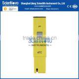 ScienNovo LT-PH2011T Pen-style Ph Meter With ATC 0.01PH/0.0-14.0 pH thumbnail-3