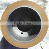30mm thickness of Rubber rice rubber roller