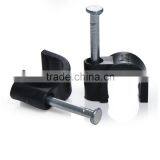 High Quality Full Size PE Plastic Blister Pack Round Nail Cable Clip thumbnail-6