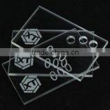 Foshan Clear Acrylic Perspex Factory thumbnail-1