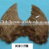 Owl Feather Wing thumbnail-1