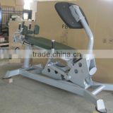 GNS-7008 Composite Leg Press fitness equipment factory