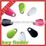 New Product 2016 RF Small Handy Electronic Remote Key Finder Bluetooth Anti-lost Alarm Gps Key Fob thumbnail-5