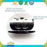 2016 Hot Sale Virtual and Reality vr Box See 3d Film on Mobilephone 3 d Glasses thumbnail-1