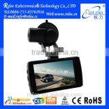 2015 Touch Screen Full HD 1080P Car Android Gps Navigation Black Box Camera thumbnail-2