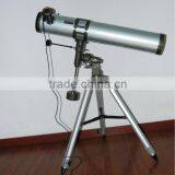 Wholesaler 3.0MP TVV3000-114 USB Digital Telescope for Educational Use