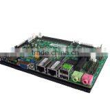 Cheap Mini - ITX VWM-N28 DDR3 12V DC IN Laptop Morherboard thumbnail-2