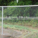 Hot Galvanized Wire Mesh Fence