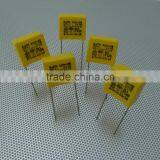 Interference Suppression Self-healing Contruction Metal Film 474K Capacitor thumbnail-4
