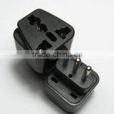 New Hot Sale Products 2015 Universal to Italy Uruguay Plug Adapter CE thumbnail-1