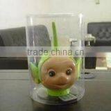 Cylinder Packing for Gift Toy thumbnail-2