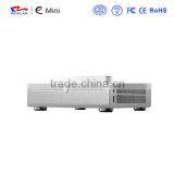 2015 Latest Design Low Price Fanless Mini Itx Aluminum Case thumbnail-3