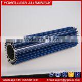 Aluminum Heat Sink/radiator Profile thumbnail-3