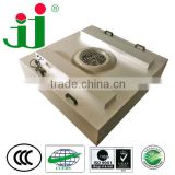 JOWELL&Dust Free Air filter FFU ceiling module with clean room ffu fan filter unit