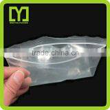 Wholesale Fashion Eco Friendly Zipper Opp Packaging thumbnail-1