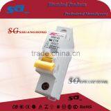 Mini Type Miniature Circuit Breaker SGB1DZ47 REMOULD