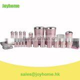 China Factory Iran Style Stainless Steel Kitchen Canister Set thumbnail-1