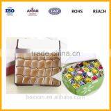 Manufacturing 12/24 Pockets Cloths Non-woven Storage Foldable Organizer Bag thumbnail-3