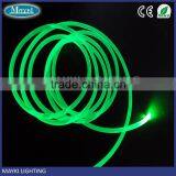 Swimming Pool Led Light With Fiber Optic Side Multi Strands and Color LED Generator thumbnail-2