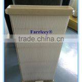 Farrleey WAM KFEW filter cartridge For Silo Top