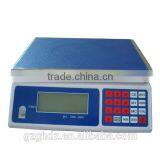 Factory Manufacturer Portable LCD Display Electroni Weighing Scale for Sale thumbnail-2